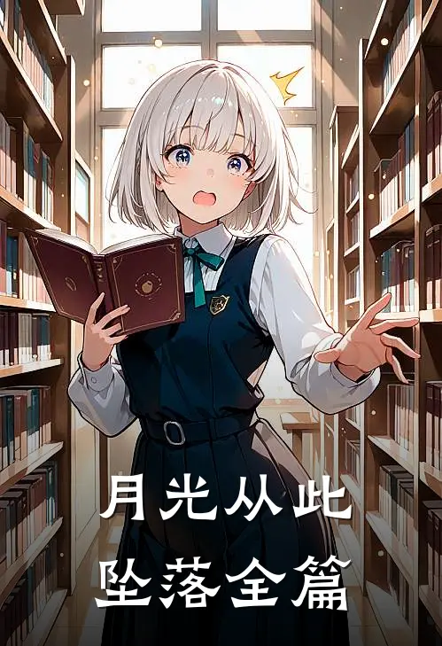 月光从此坠落全篇