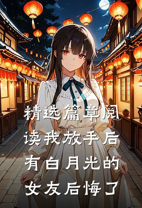 精选篇章阅读我放手后，有白月光的女友后悔了