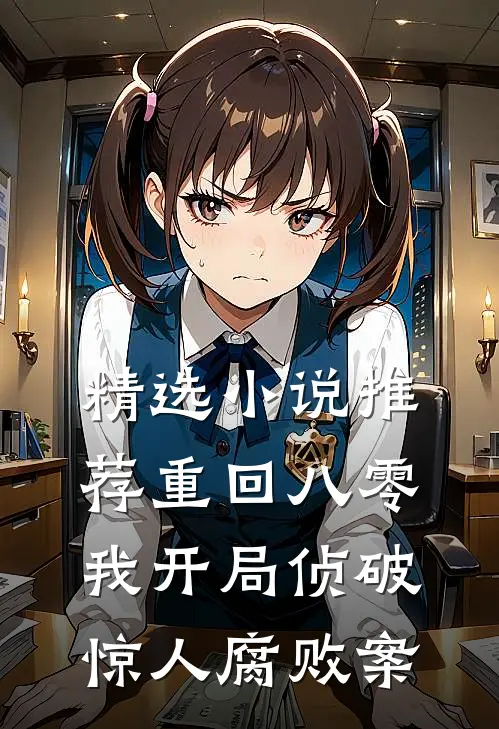 精选小说推荐重回八零：我开局侦破惊人腐败案