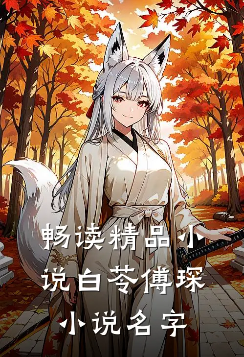 畅读精品小说白苓傅琛小说名字