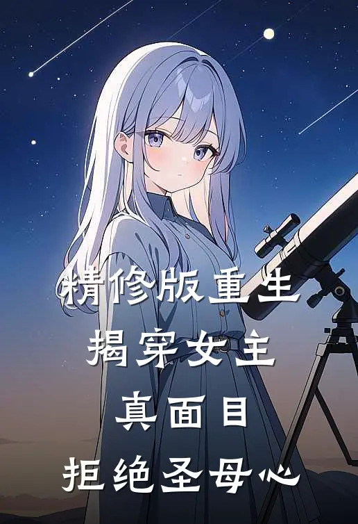 精修版重生：揭穿女主真面目，拒绝圣母心