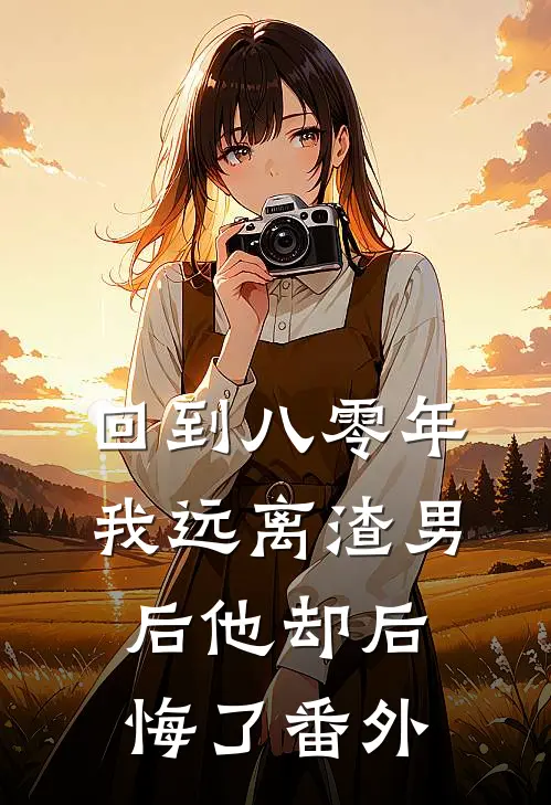 回到八零年，我远离渣男后他却后悔了番外