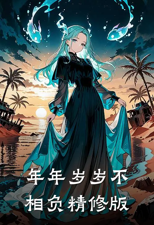 年年岁岁不相负精修版