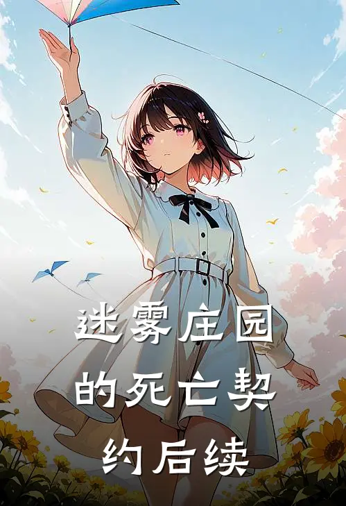 迷雾庄园的死亡契约后续