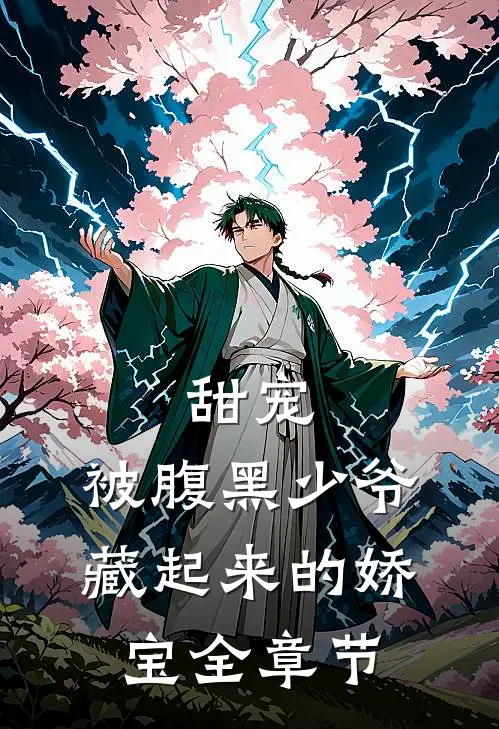 甜宠：被腹黑少爷藏起来的娇宝全章节
