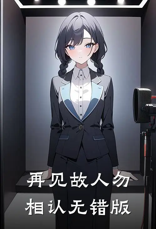 再见故人勿相认无错版