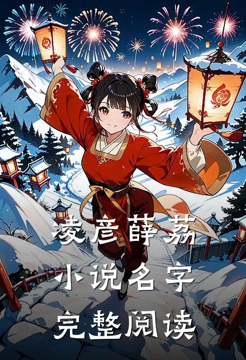 凌彦薛荔小说名字完整阅读