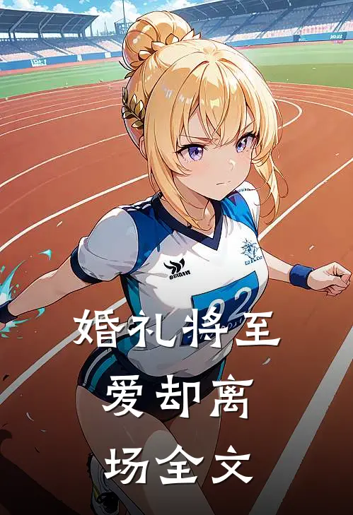 婚礼将至，爱却离场全文