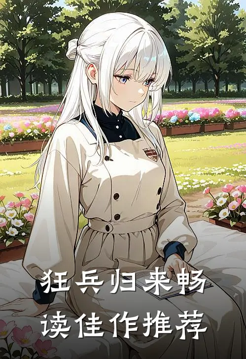狂兵归来畅读佳作推荐