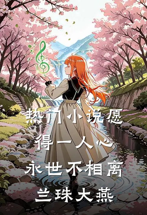 热门小说愿得一人心，永世不相离兰珠大燕