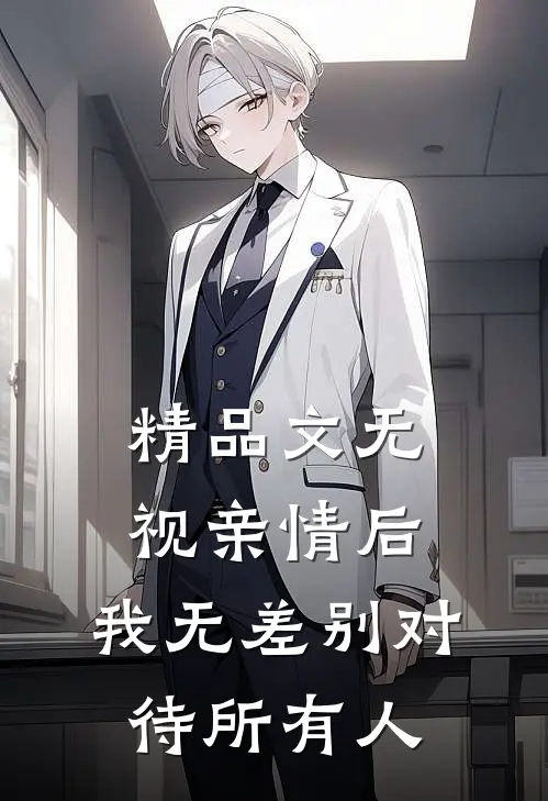 精品文无视亲情后，我无差别对待所有人