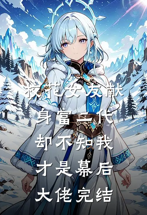 校花女友献身富二代，却不知我才是幕后大佬完结