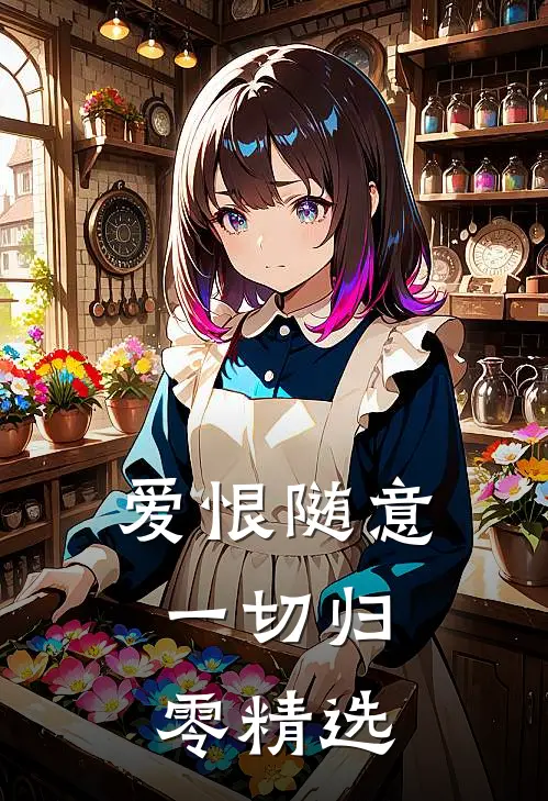 爱恨随意，一切归零精选