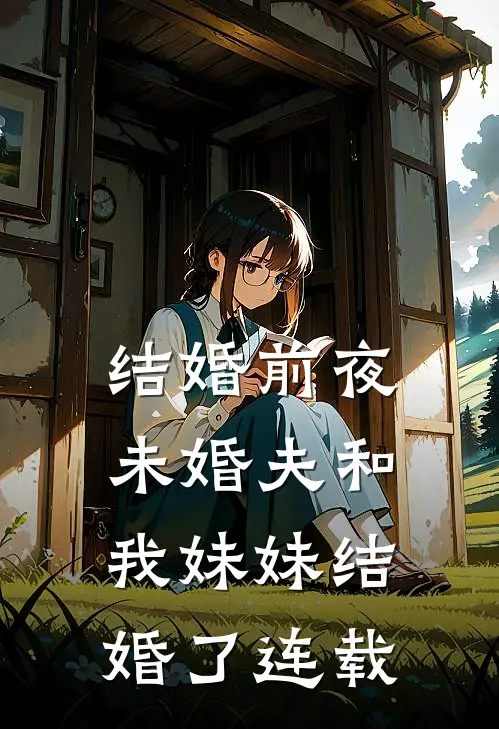结婚前夜，未婚夫和我妹妹结婚了连载