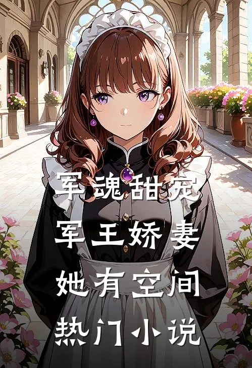 军魂甜宠：军王娇妻她有空间热门小说