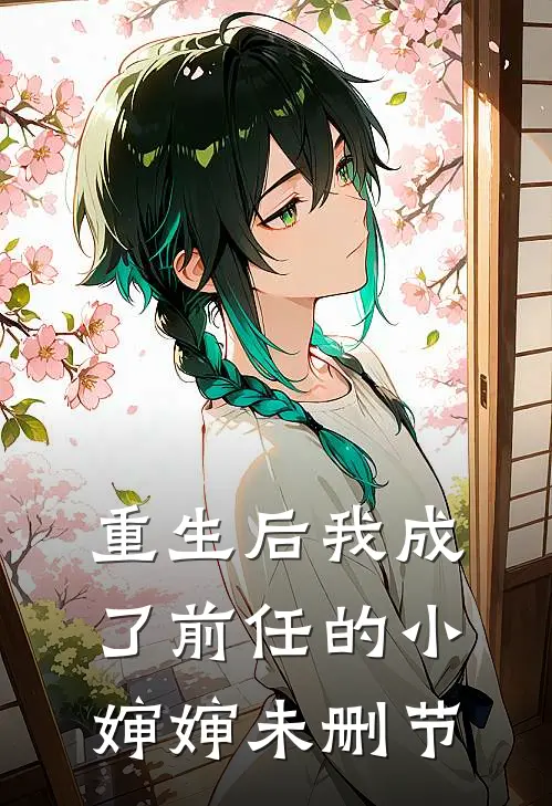 重生后我成了前任的小婶婶未删节