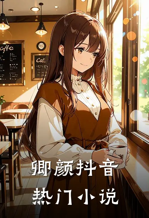 卿颜抖音热门小说
