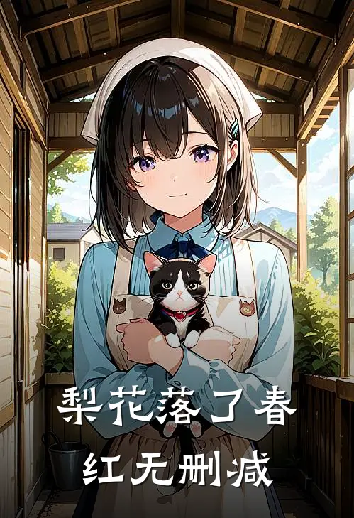 梨花落了春红无删减