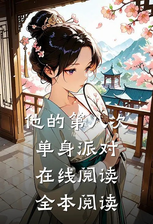 他的第八次单身派对在线阅读全本阅读