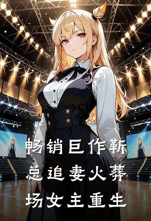 畅销巨作靳总追妻火葬场女主重生