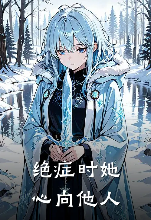 绝症时她心向他人