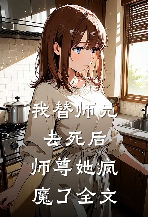 我替师兄去死后，师尊她疯魔了全文