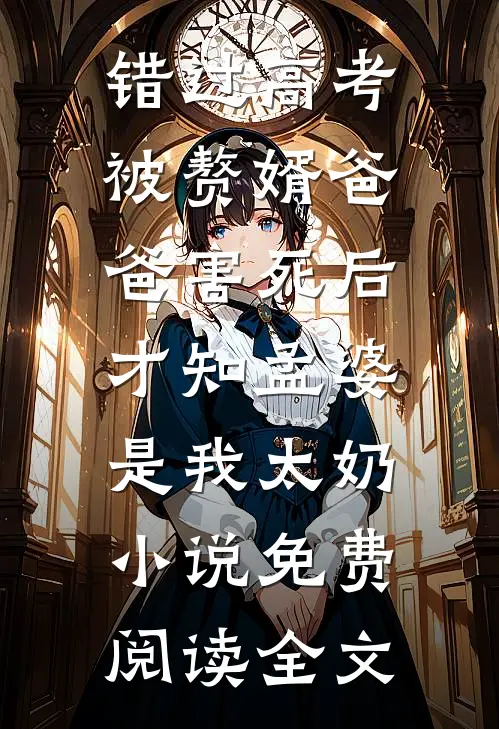 错过高考被赘婿爸爸害死后，才知孟婆是我太奶小说免费阅读全文