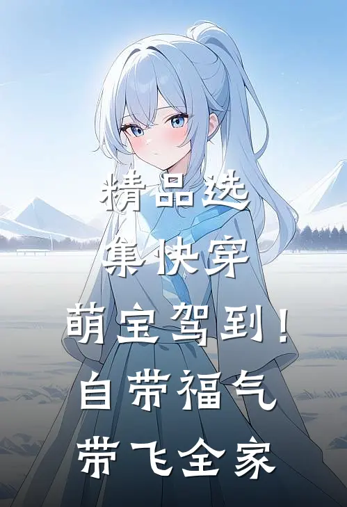精品选集快穿：萌宝驾到！自带福气带飞全家