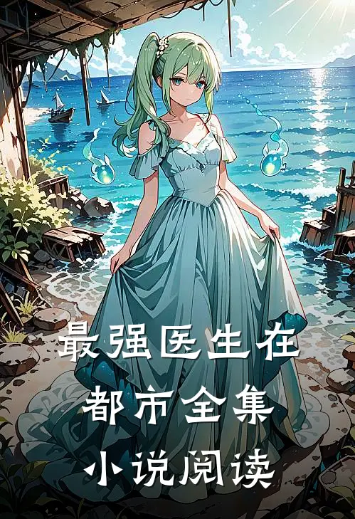 最强医生在都市全集小说阅读
