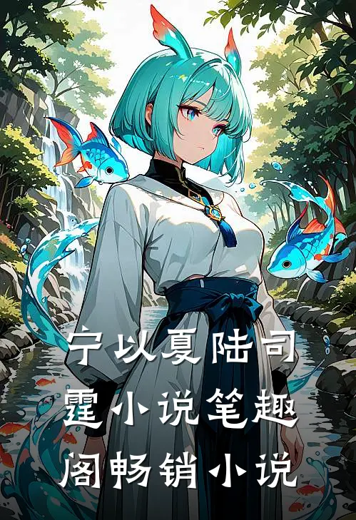 宁以夏陆司霆小说笔趣阁畅销小说