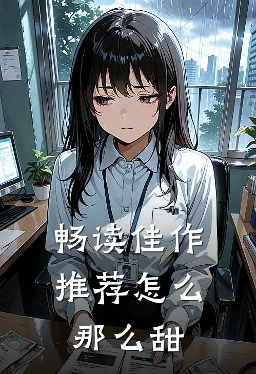 畅读佳作推荐怎么那么甜