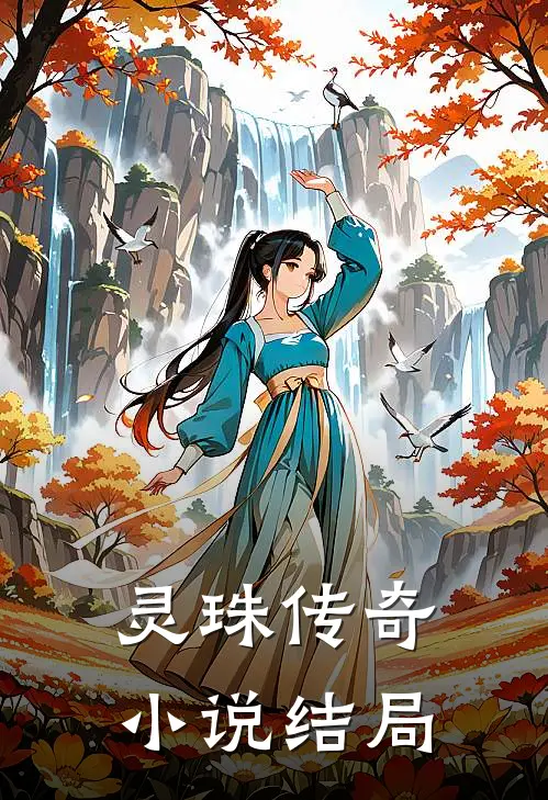 《灵珠传奇》小说结局