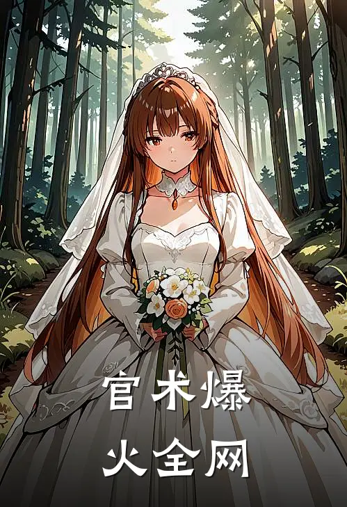 官术爆火全网