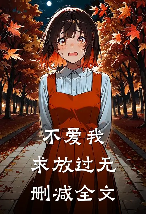 不爱我，求放过无删减全文