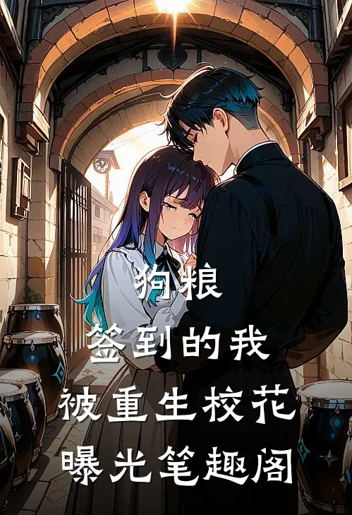 狗粮：签到的我，被重生校花曝光笔趣阁