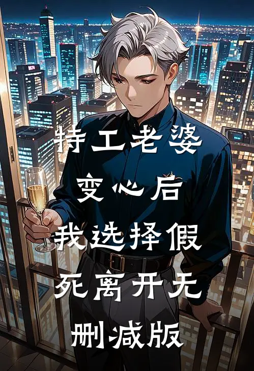 特工老婆变心后，我选择假死离开无删减版