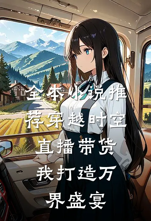 全本小说推荐穿越时空直播带货，我打造万界盛宴