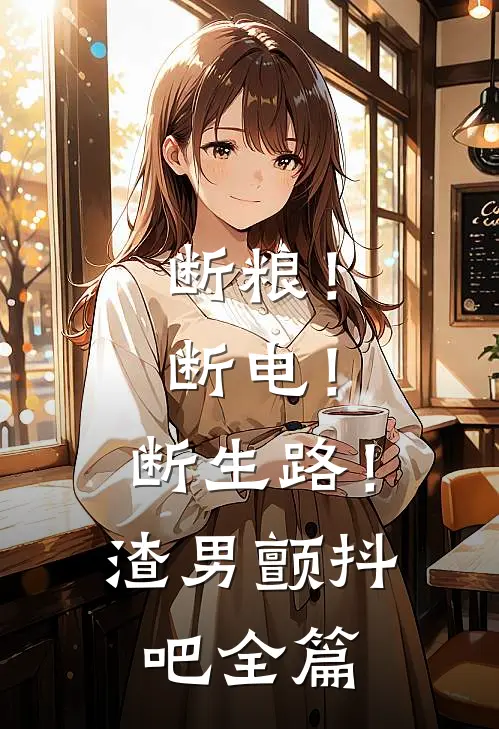 断粮！断电！断生路！渣男颤抖吧全篇