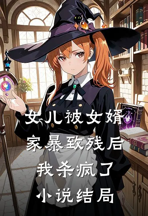 女儿被女婿家暴致残后，我杀疯了小说结局