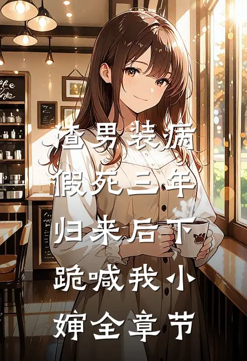 渣男装病假死三年，归来后下跪喊我小婶全章节