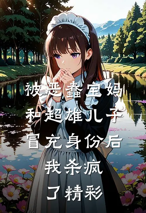 被恶蠢宝妈和超雄儿子冒充身份后，我杀疯了精彩