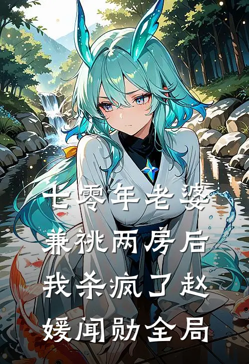 七零年老婆兼祧两房后，我杀疯了赵媛闻勋全局