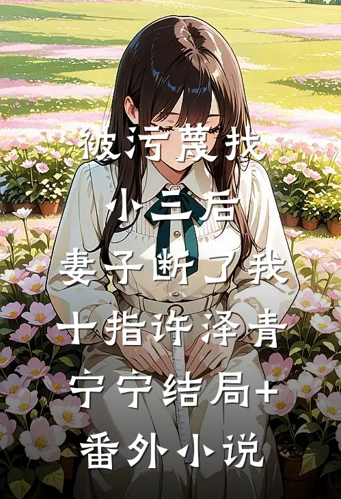 被污蔑找小三后，妻子断了我十指许泽青宁宁结局+番外小说
