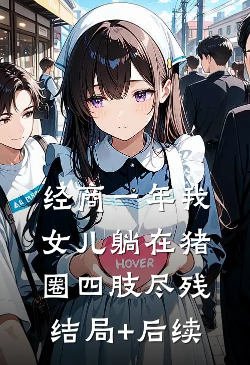 经商一年我女儿躺在猪圈四肢尽残结局+后续