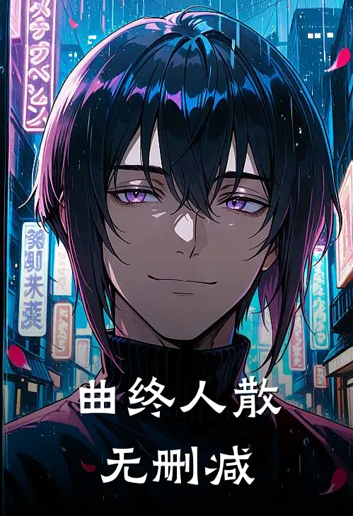 曲终人散无删减