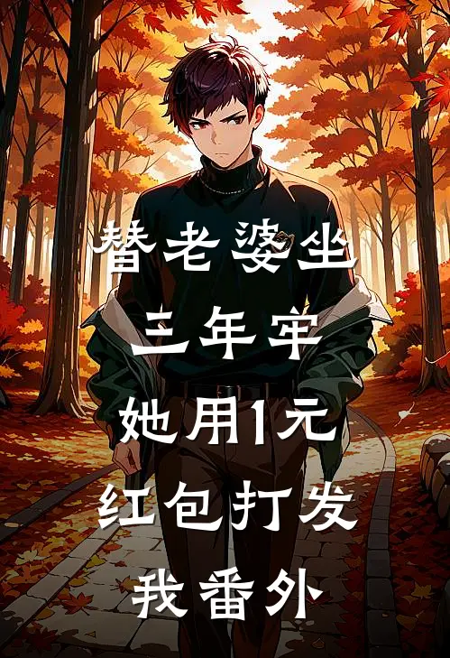 替老婆坐三年牢，她用1元红包打发我番外