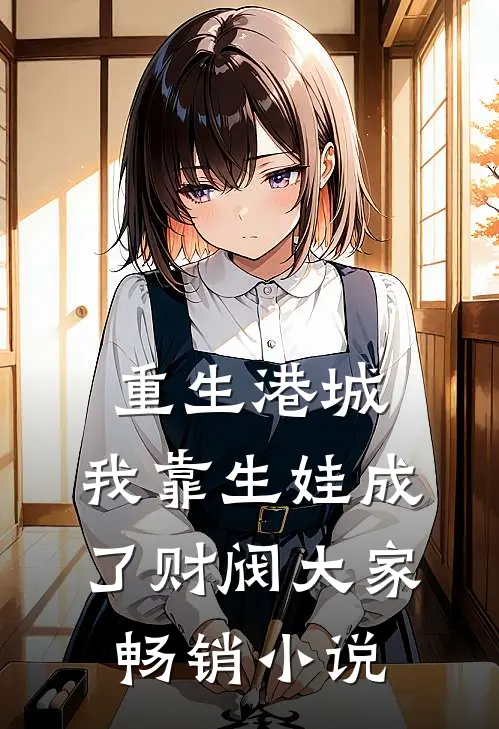 重生港城，我靠生娃成了财阀大家畅销小说