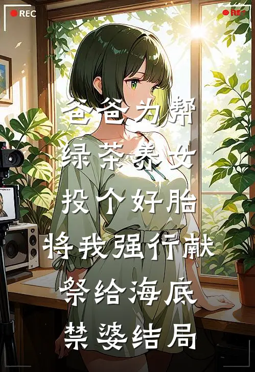 爸爸为帮绿茶养女投个好胎，将我强行献祭给海底禁婆结局