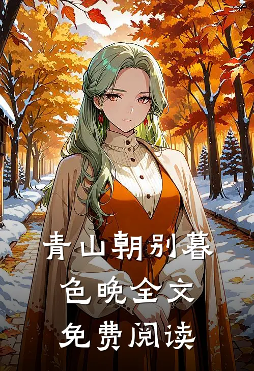 青山朝别暮色晚全文免费阅读