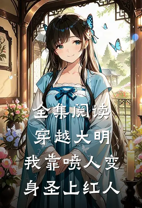 全集阅读穿越大明，我靠喷人变身圣上红人